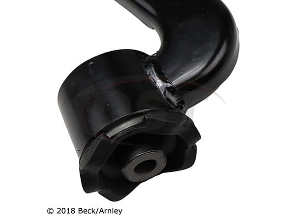 beckarnley-102-7371 Front Lower Control Arm and Ball Joint - Driver Side